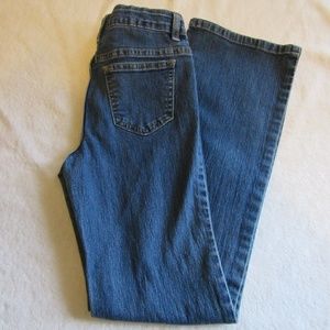FADED GLORY Girl's Jeans